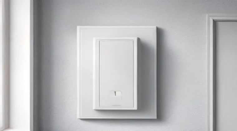 Instalación de interruptores y mecanismos de pared en Barcelona
