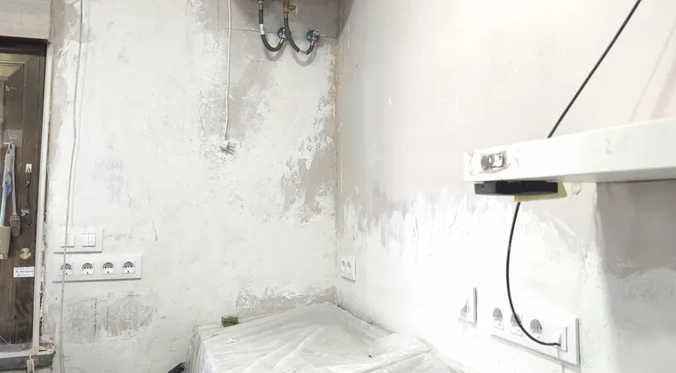 Termo eléctrico instalado y conectado en Barcelona